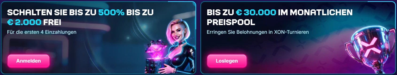 Xon Bet